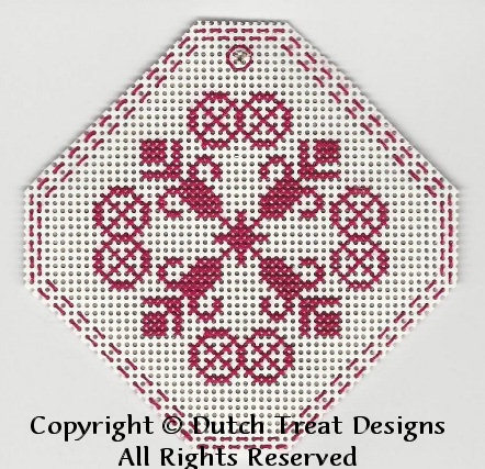 Bristol Ornaments