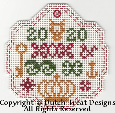 Bristol Ornaments