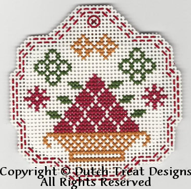 Bristol Ornaments