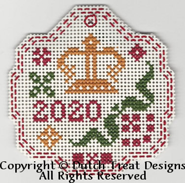 Bristol Ornaments